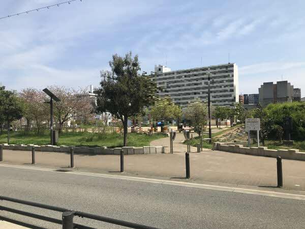 ライオンズマンション西代通 4階 ３ｌｄｋ 神戸市長田区の中古マンション アットホーム マンション購入の情報