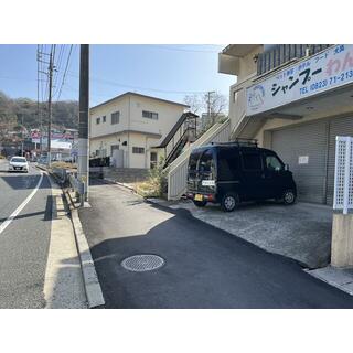 townhouse 呉市広白石４丁目