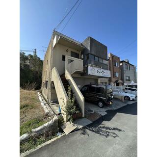 townhouse 呉市広白石４丁目