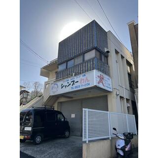 townhouse 呉市広白石４丁目