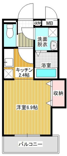 アットホーム セレブレイト鹿嶋 107 ワンルーム 提供元 株 ベネフィット 神栖営業所 鹿嶋市の賃貸マンション