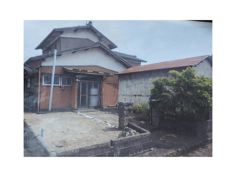 Agano City Enokifunato (Kamiyama Station) 2-story 3DK