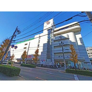 まるひろ南浦和店 距離：2,365m