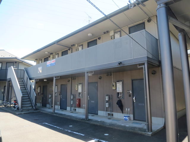 アットホーム ソフィアｍ 1 １ｋ 提供元 有 ホームランド仙台 仙台市泉区の賃貸アパート