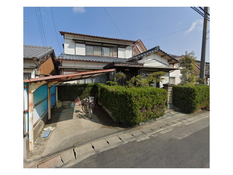 Tokushima City, Irida Town Kaminoke