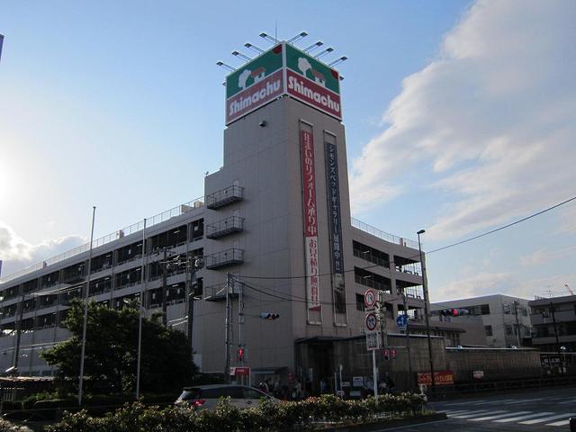 東京都 大田区 久が原６丁目 千鳥町駅 の月極駐車場 賃貸駐車場 賃貸 不動産情報はアットホーム