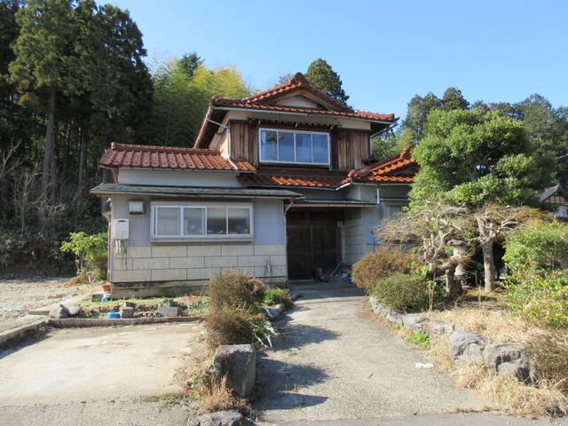 Cheap house for sale in Komatsu, Ishikawa