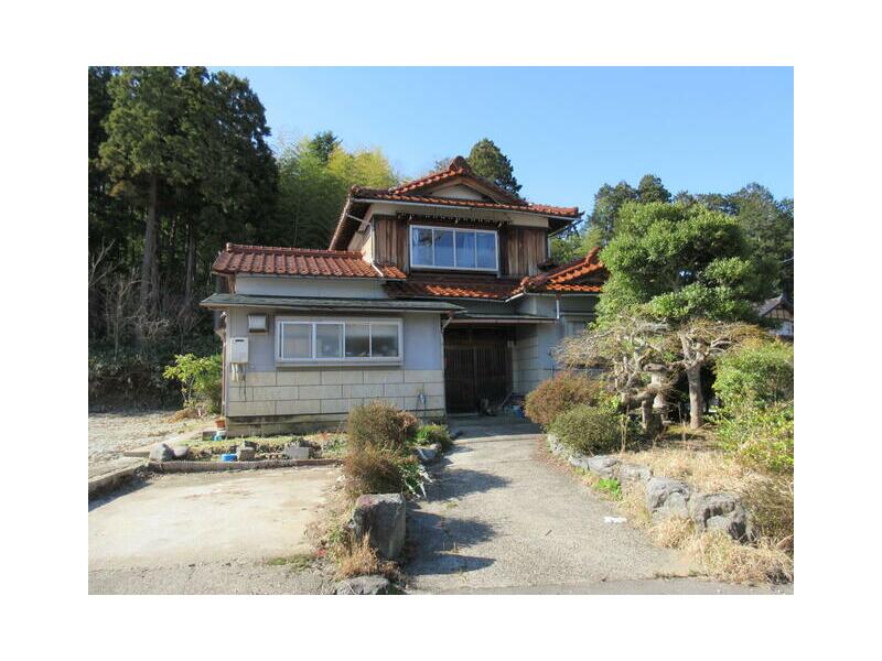 (Awazu station) 2F 6DK

2.5 million yen