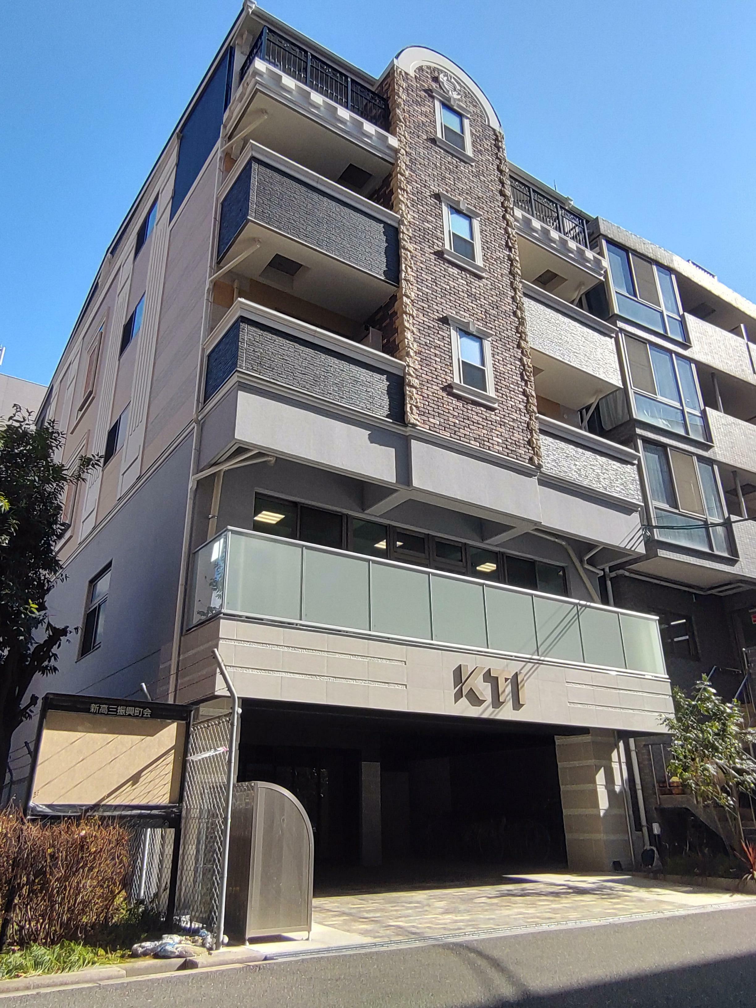 アットホーム】(株)ケーティアイレジデンス(大阪府 大阪市淀川区