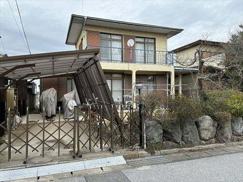 Cheap house for sale in Tatebayashi, Gunma