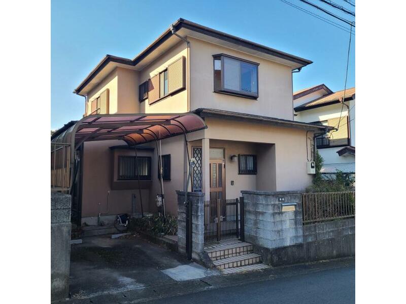 Odawara City, Kotake (Ninomiya Station) 2-story 4LDK
