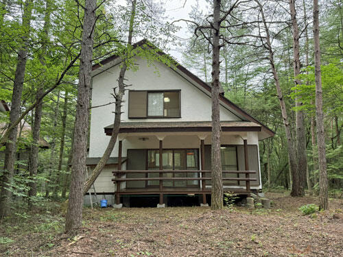 Tsumagoi, Gunma property