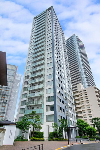 シティタワー上野池之端 24階 ２ｌｄｋ 台東区の中古マンション アットホーム マンション購入の情報
