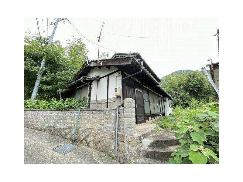 2-story building, 6DK, 6-chome, Itozaki, Mihara City (Itozaki Station)