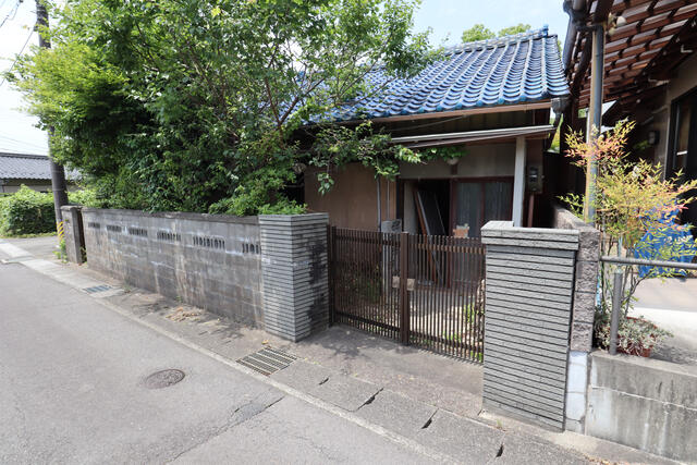 detached 山県市佐賀