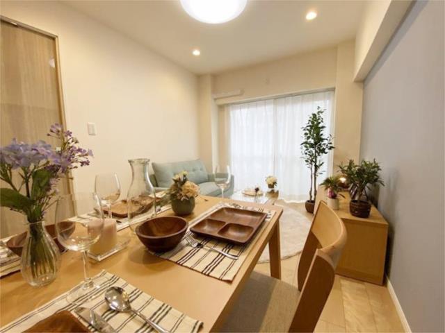 アットホーム ニュー国分寺ハイツ 3階 ２ｌｄｋ 国分寺市の中古マンション マンション購入の情報