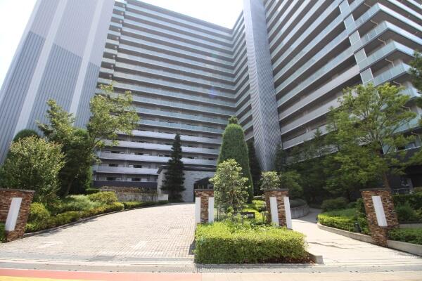 パークホームズｌａｌａ新三郷 8階 ３ｌｄｋ 1045145135 三郷市の中古マンション アットホーム マンション購入の情報