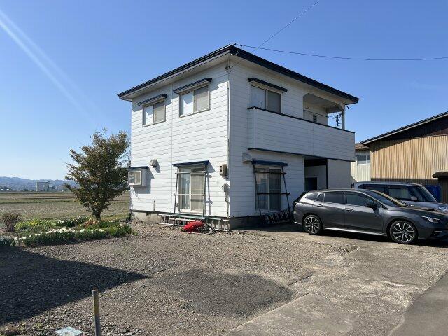 Cheap house for sale in Yokote, Akita