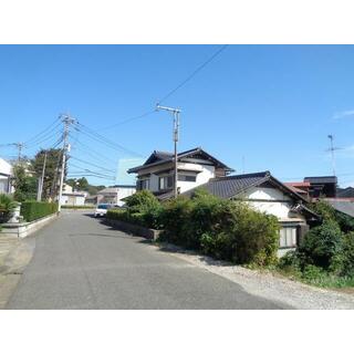 detached 山武市埴谷