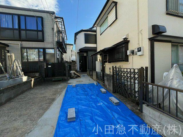 アットホーム】川崎市宮前区 平3丁目 （向ヶ丘遊園駅 ） 2階建