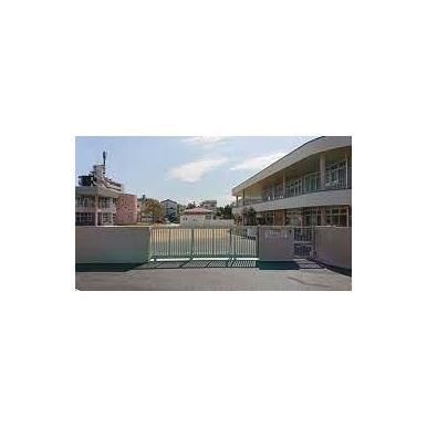 誠心こども園 距離:620m