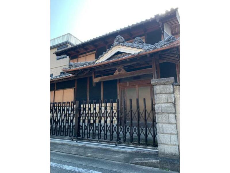 Mizoguchi, Futami-cho, Ise City