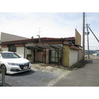 commercial 遠田郡美里町青生字柳原