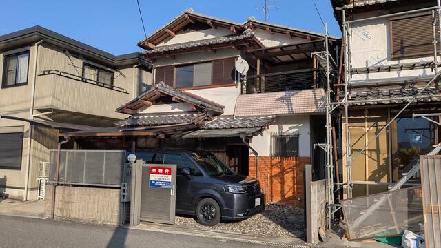 アットホーム】葛城市の中古住宅・中古一戸建て 間取り5LDK以上の中古