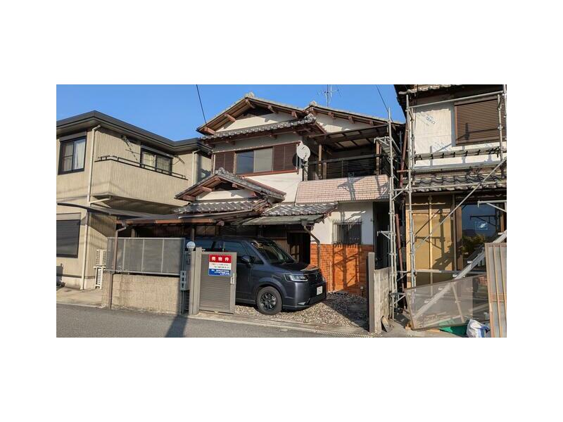 Katsuragi City, Kitahanai (Kintetsu Shinjo Station) 2-story 7LDK