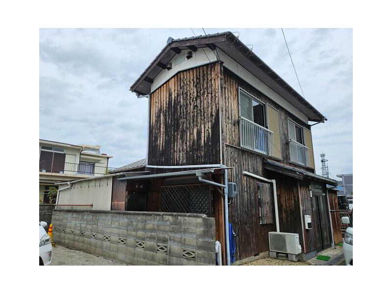 Hofu City, Midorimachi 2-chome 2-story 5DK