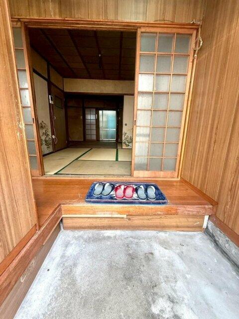 3-chome, Oimazato-Minami, Higashinari-ku, Osaka City (near Imasato Station) 2-story building, 5K &mdash; photo 7