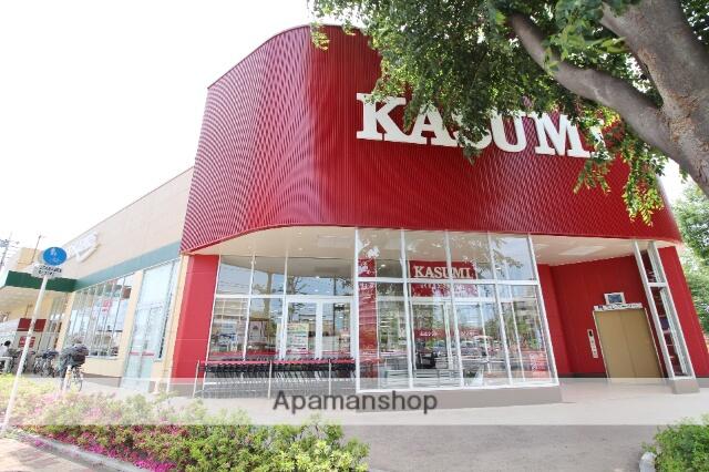 アットホーム ルミネハイツ 2階 １ｋ 提供元 アパマンショップ船橋北習志野店 丸長ハウス株式会社 船橋市の賃貸アパート