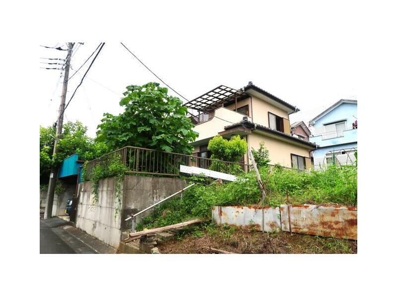 Yoshimi-machi, Hiki-gun, Oaza Hase （Higashimatsuyama station） 2F 3DK

3.8 million yen