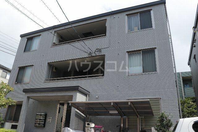 アットホーム 江戸川区 篠崎町2丁目 篠崎駅 1階 2ldk 提供元 ハウスコム 株 西葛西店 江戸川区の賃貸 マンション