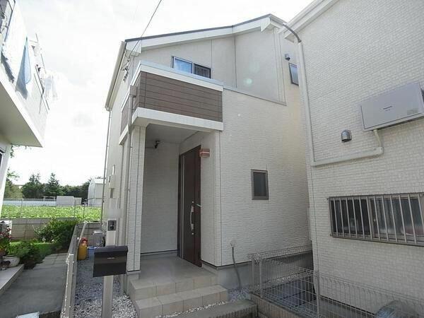 アットホーム 東久留米市 南町３丁目 花小金井駅 2階建 ４ｌｄｋ 1028414736 東久留米市の中古一戸建て 提供元 三井のリハウスひばりが丘センター 三井不動産リアルティ 株 一軒家 家の購入