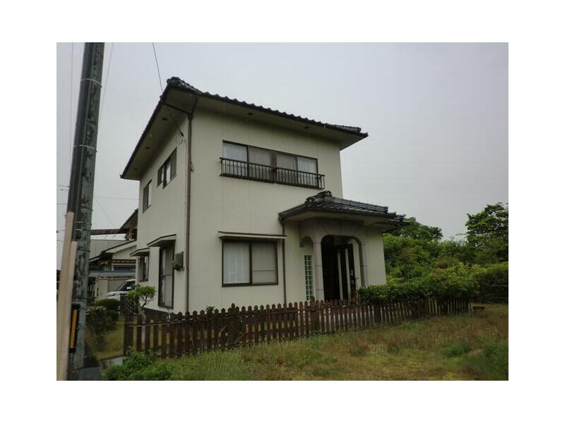 Mihara City Koizumi Town 2-story 4LDK