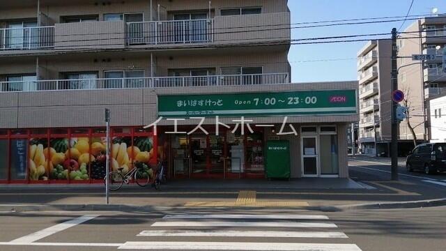 アットホーム フランドール22 4階 1k 提供元 株 イエストホーム 札幌市北区の賃貸マンション アットホーム フランドール22 4階 1k 提供元 株 イエストホーム 札幌市北区の賃貸マンション