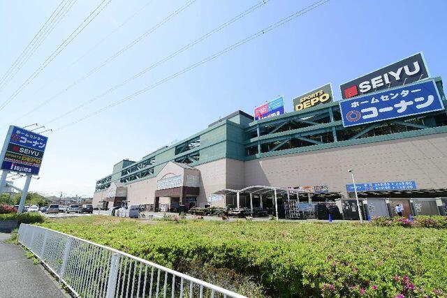 アットホーム デュオヒルズ府中多摩川 7階 2ldk 府中市の中古マンション マンション購入の情報 アットホーム デュオヒルズ府中多摩川 7階 2ldk 府中市の中古マンション マンション購入の情報