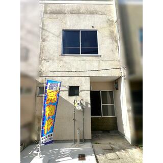 Joyo City, Terada Mizunodozaka (Joyo Station), 2 floors, 3DK, 4.5 million yen.