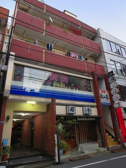 アットホーム 東京都北区赤羽 赤羽駅 の賃貸事務所 賃貸オフィスの物件情報