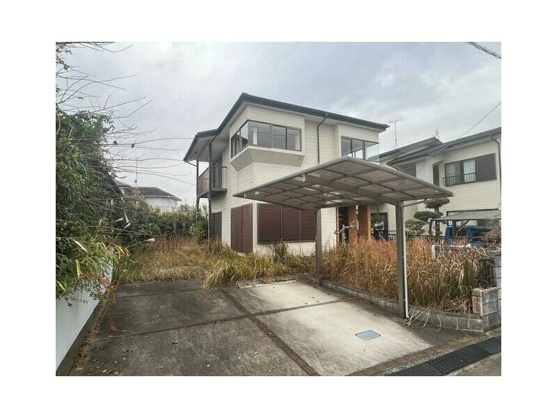 Oami Shiratori City Yanagihashi (Oami Station) 2-story 4DK