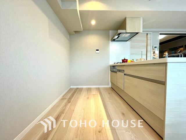 アットホーム ナイスアーバン志村坂上 8階 ３ｌｄｋ 板橋区の中古マンション マンション購入の情報