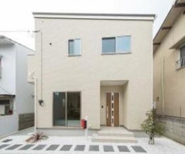 アットホーム 高松市 木太町 林道駅 2階建 ３ｌｄｋ 高松市の中古一戸建て 提供元 ハウスドゥ サンフラワー通り店 株 プラスナイス 高松店 ナイスリフォーム 一軒家 家の購入