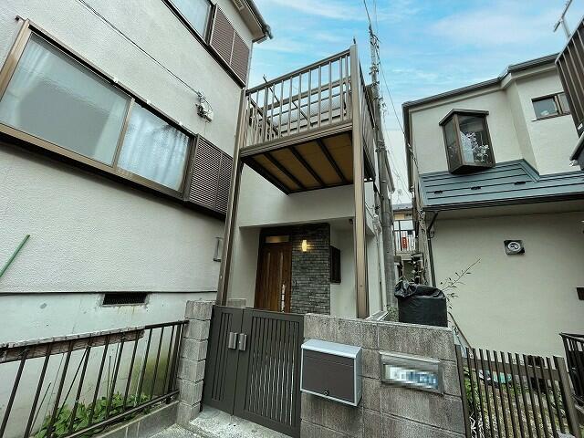 アットホーム 川崎市幸区 小倉３丁目 矢向駅 2階建 ３ｌｄｋ 川崎市幸区の中古一戸建て 提供元 ｆｐ住宅相談ネットワーク 株 あんしんマイホーム 一軒家 家の購入