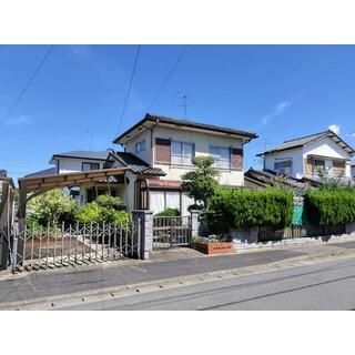 detached 遠賀郡遠賀町浅木１丁目