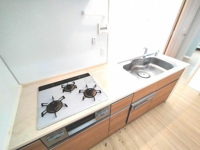 クレアポルテ西日暮里 5階 3ldk 荒川区の中古マンション アットホーム マンション購入の情報