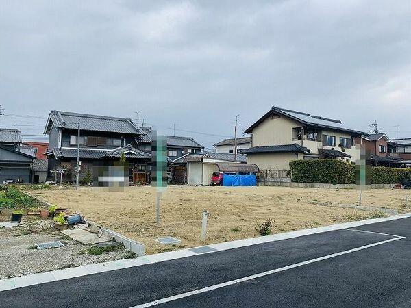 アットホーム 橿原市 出垣内町 耳成駅 住宅用地 橿原市の土地 売地 宅地 分譲地など土地の購入情報