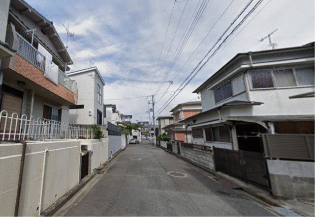 Akashi City, Asagiri Yamate-cho (near Okuradani Station), 2-story building, 3LDK &mdash; photo 3