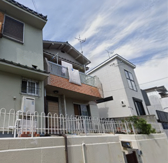 Akashi City, Asagiri Yamate-cho (near Okuradani Station), 2-story building, 3LDK &mdash; photo 2