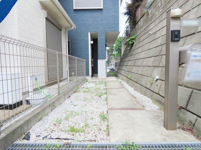 アットホーム 横浜市港北区 師岡町 大倉山駅 2階建 ４ｌｄｋ 横浜市港北区の中古一戸建て 提供元 株 クリエイティブハウジング 一軒家 家の購入